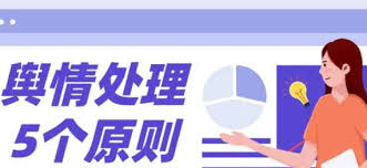 航空公司輿情處理方法：應(yīng)對(duì)危機(jī)，維護(hù)品牌聲譽(yù)